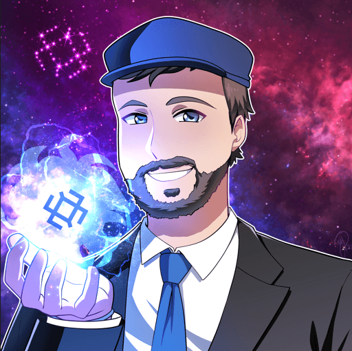 Gonçalo Magalhães - Anime