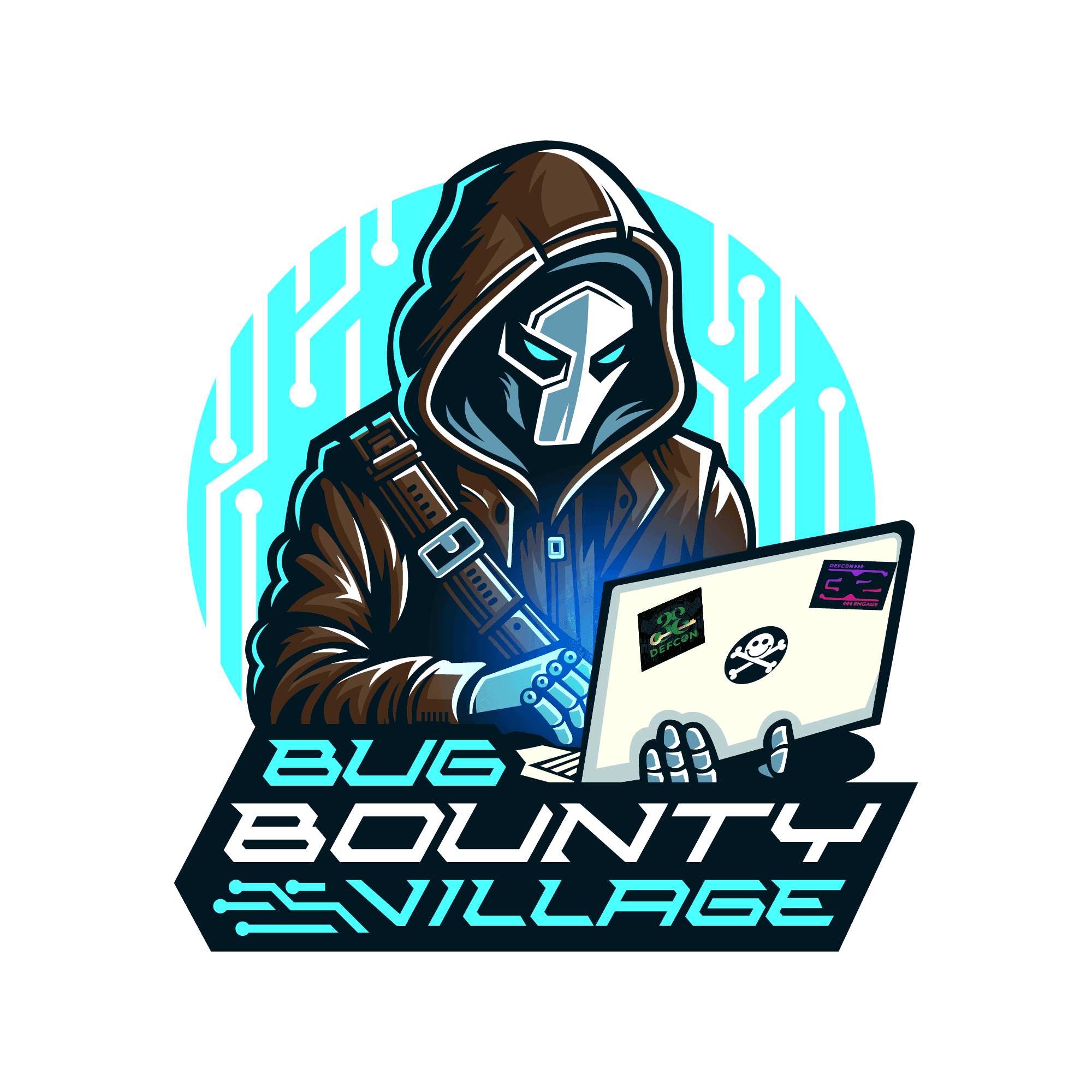 DEFCON's Bug Bounty Village
