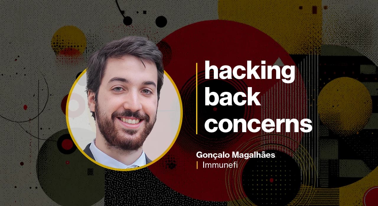 Help Net Security: Hacking Back: Why Offensive Cyber Operations Are a Legal Minefield