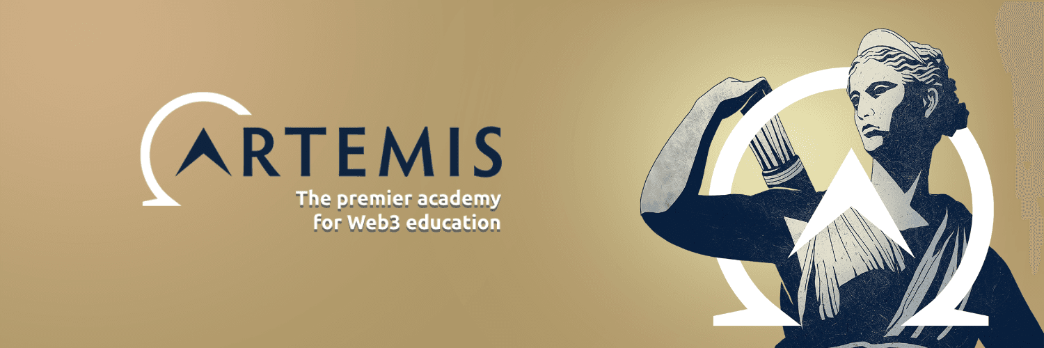 Artemis Academy logo