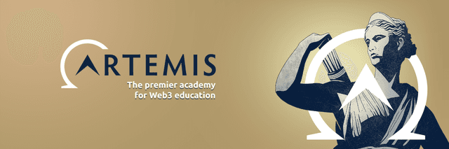Artemis Academy logo